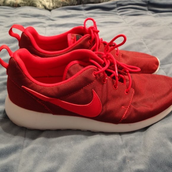 Nike Roshe One Premium Mens Running Shoes 11 main image 4